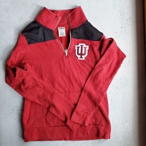 Victoria's Secret Pink Indiana Top - xs